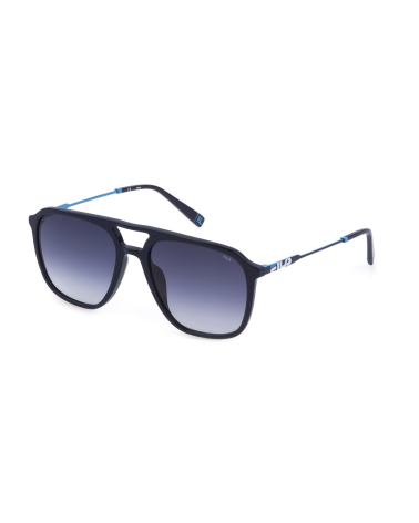 SUNGLASSES FILA MAN SFI215-560821 (Lens/Bridge/Temple) 56/18/145 mm)