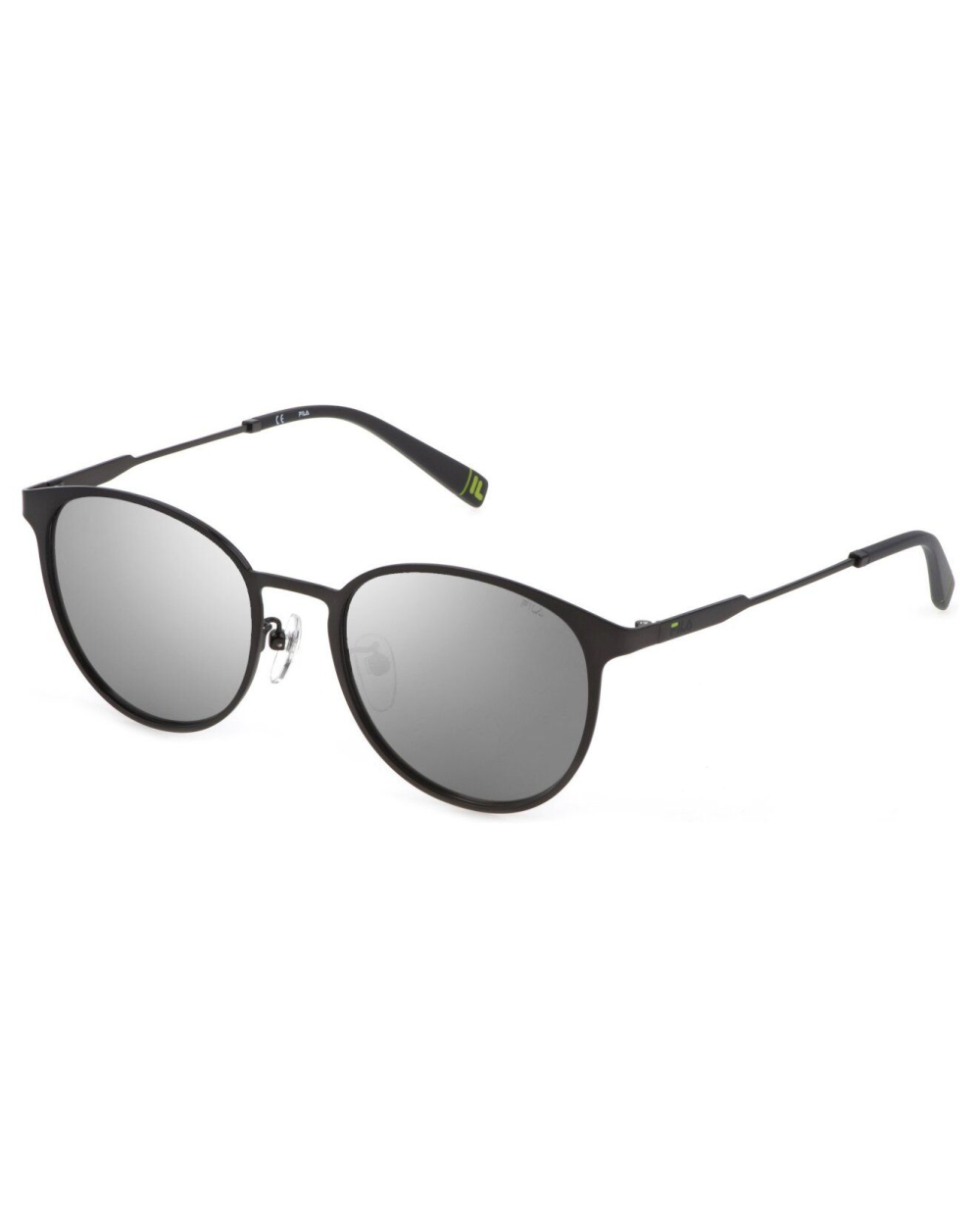 SUNGLASSES FILA UNISEX SFI217-52627X (Lens/Bridge/Temple) 55/15/145 mm)