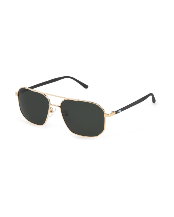 SUNGLASSES FILA MAN SFI300V58300P (Lens/Bridge/Temple) 58/16/140 mm)