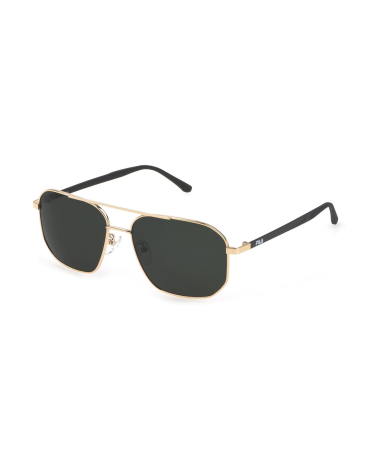 SUNGLASSES FILA MAN SFI300V58300P (Lens/Bridge/Temple) 58/16/140 mm)