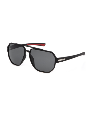 SUNGLASSES FILA MAN SFI301-60U28P (Lens/Bridge/Temple) 60/14/140 mm)