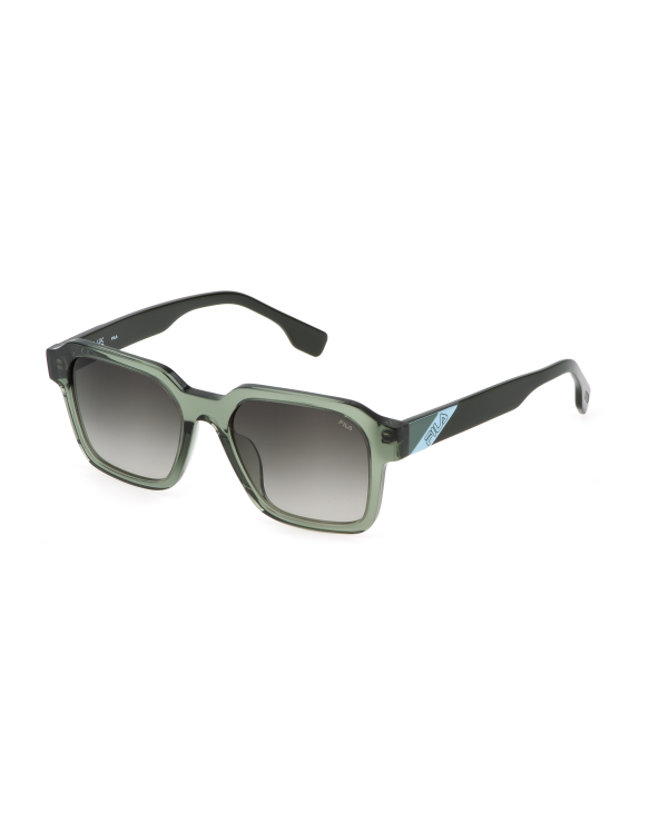 SUNGLASSES FILA UNISEX SFI458-5206W5 (Lens/Bridge/Temple) 52/18/145 mm)