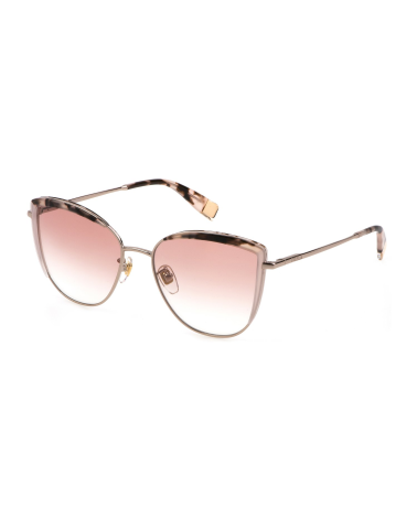 SUNGLASSES FURLA WOMEN SFU598V550A39 (Lens/Bridge/Temple) 55/17/140 mm)