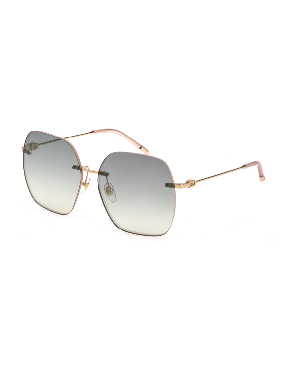 SUNGLASSES FURLA WOMEN SFU629-61300X (Lens/Bridge/Temple) 61/14/140 mm)