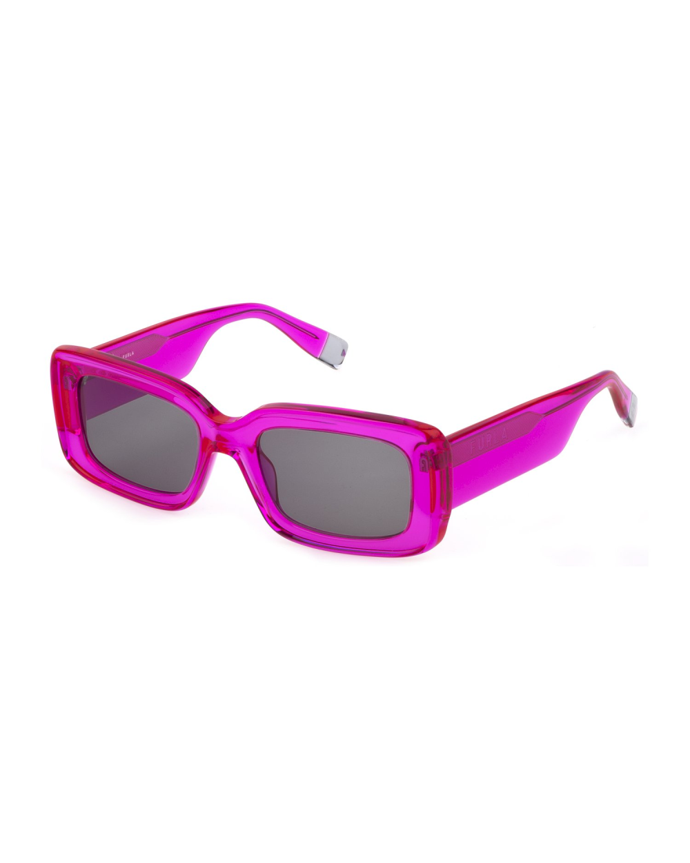 SUNGLASSES FURLA WOMEN SFU630V5303GB (Lens/Bridge/Temple) 53/20/140 mm)