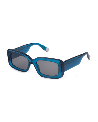 SUNGLASSES FURLA WOMEN SFU630V530855 (Lens/Bridge/Temple) 53/20/140 mm)