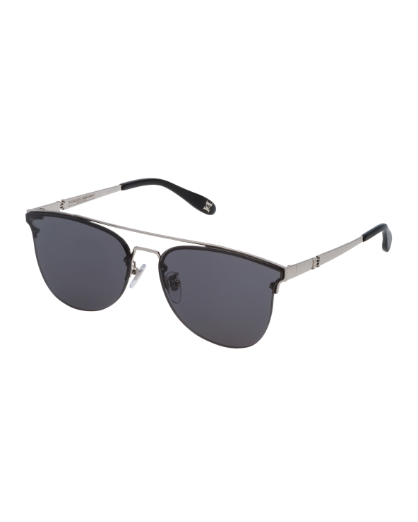 SUNGLASSES CAROLINA HERRERA NY WOMAN SHN044M600579 (Lens/Bridge/Temple) 60/16/135 mm)