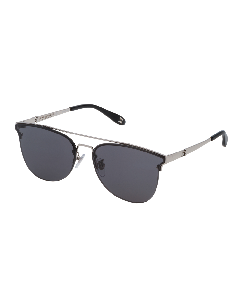 SUNGLASSES CAROLINA HERRERA NY WOMAN SHN044M600579 (Lens/Bridge/Temple) 60/16/135 mm)