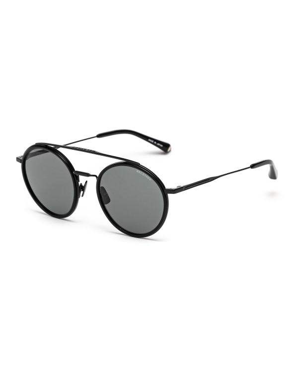 SUNGLASSES BELSTAFF WOMEN SIDNEYNEGRONE (Lens/Bridge/Temple) 51/21/145 mm)