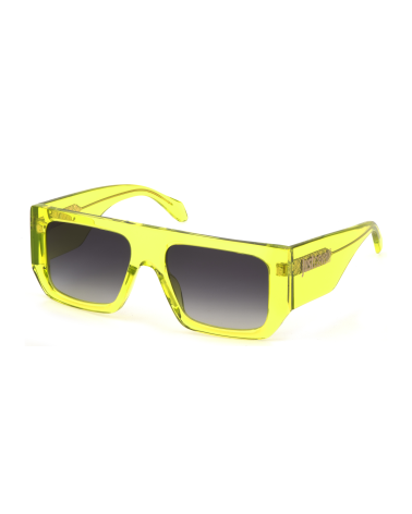SUNGLASSES JUST CAVALLI WOMEN SJC022-560998 (Lens/Bridge/Temple) 56/15/140 mm)