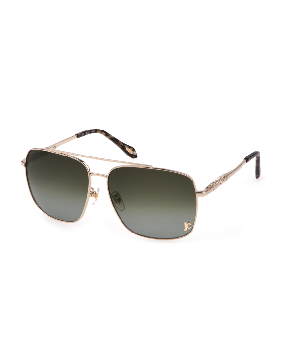 SUNGLASSES JUST CAVALLI UNISEX SJC030610493 (Lens/Bridge/Temple) 61/14/140 mm)