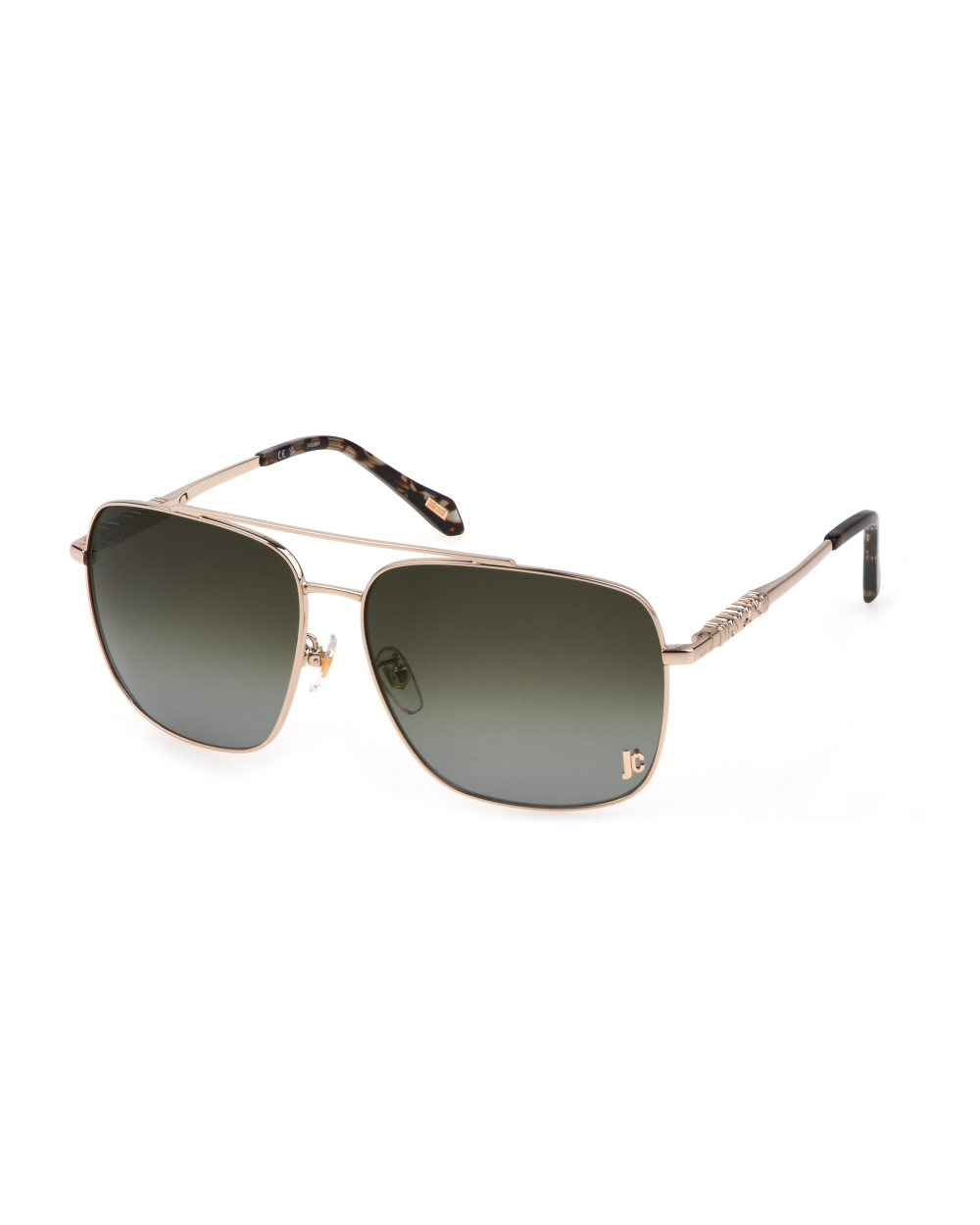 SUNGLASSES JUST CAVALLI UNISEX SJC030610493 (Lens/Bridge/Temple) 61/14/140 mm)