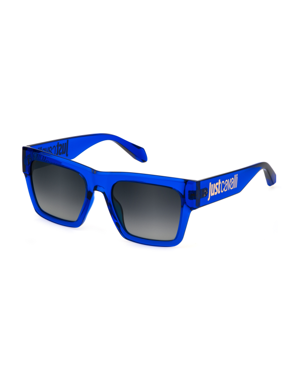 SUNGLASSES JUST CAVALLI UNISEX SJC038-5406NA (Lens/Bridge/Temple) 54/19/145 mm)