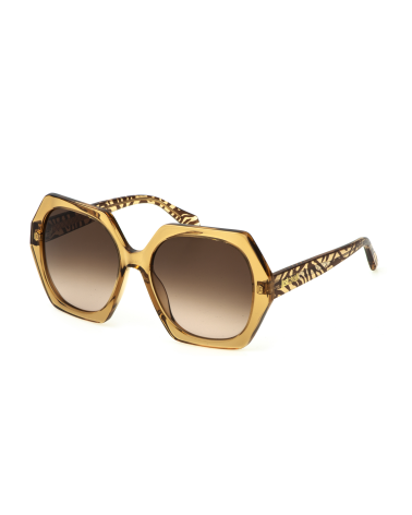 SUNGLASSES JUST CAVALLI WOMEN SJC087V560913 (Lens/Bridge/Temple) 56/17/140 mm)