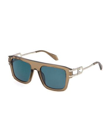 SUNGLASSES JUST CAVALLI UNISEX SJC096-5309X8 (Lens/Bridge/Temple) 53/20/140 mm)