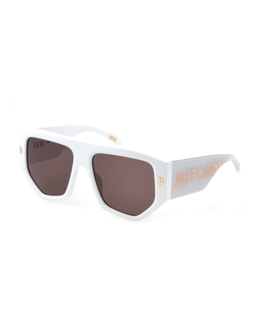 SUNGLASSES JUST CAVALLI WOMEN SJC097V580847 (Lens/Bridge/Temple) 58/14/140 mm)
