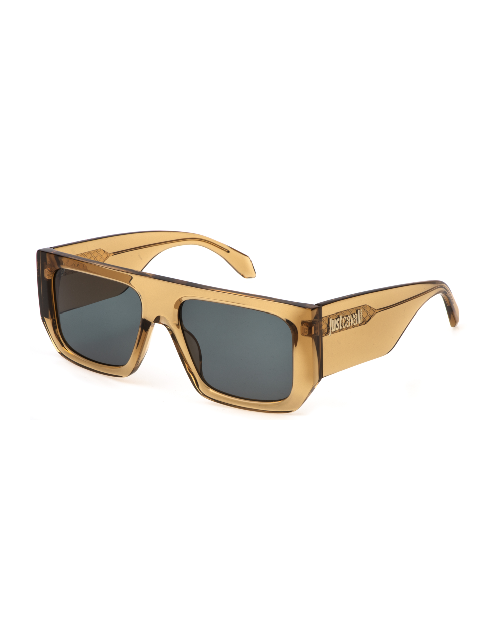 SUNGLASSES JUST CAVALLI WOMEN SJC098-560913 (Lens/Bridge/Temple) 56/14/140 mm)