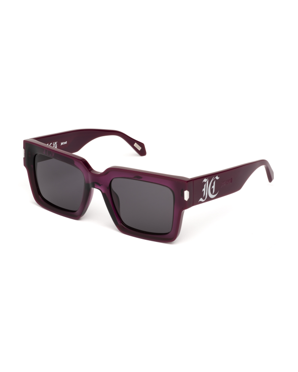 SUNGLASSES JUST CAVALLI WOMEN SJC108V530887 (Lens/Bridge/Temple) 53/14/140 mm)