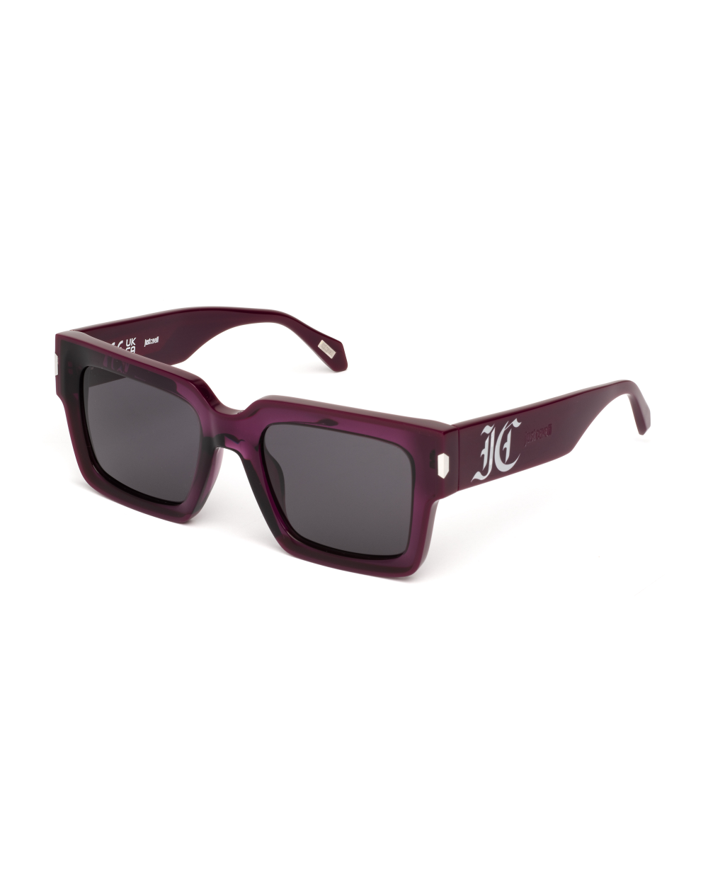 SUNGLASSES JUST CAVALLI WOMEN SJC108V530887 (Lens/Bridge/Temple) 53/14/140 mm)