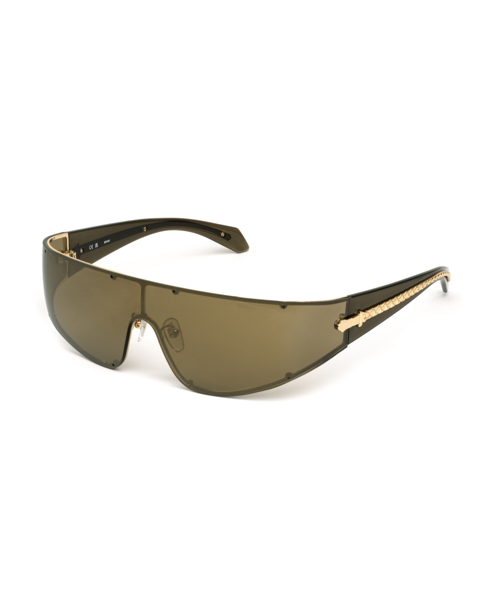 SUNGLASSES JUST CAVALLI UNISEX SJC113-99300G (Lens/Bridge/Temple) VLOOKUP(VALUE(H92),[2]Hoja2!$I$3: