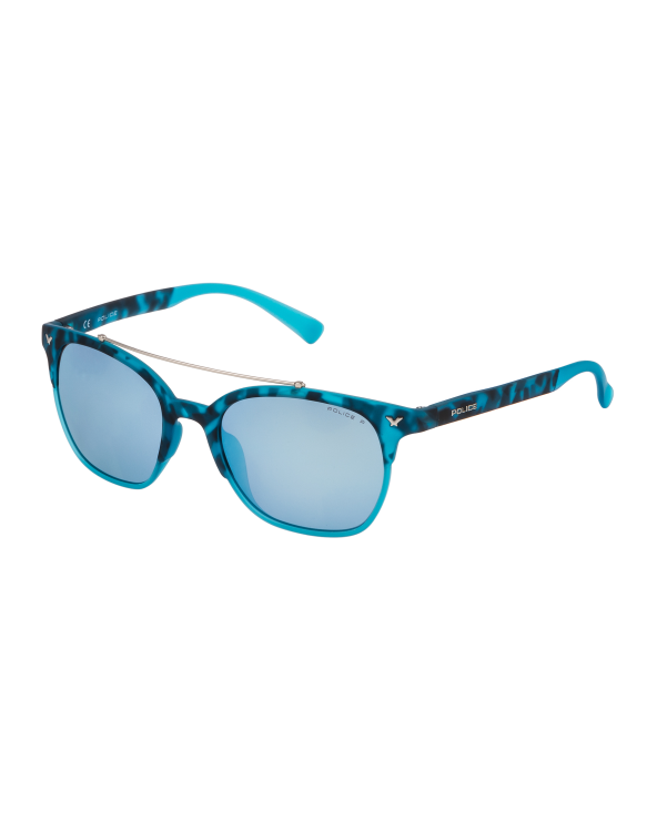 SUNGLASSES POLICE CHILDISH SK0465149LB (Lens/Bridge/Temple) 51/19/135 mm)