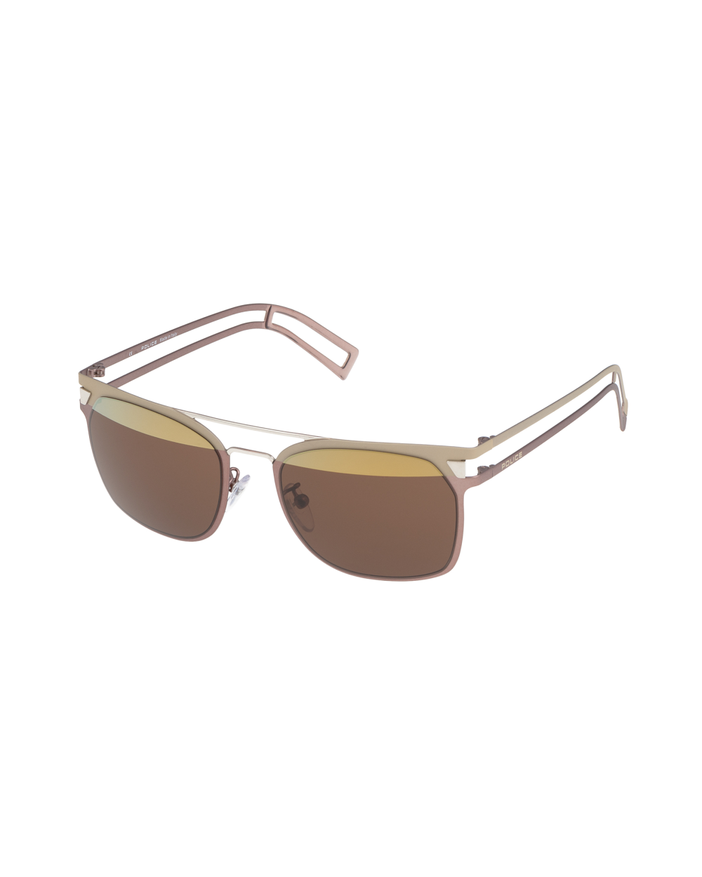 SUNGLASSES POLICE CHILDISH SK53649SN6H (Lens/Bridge/Temple) 49/18/135 mm)