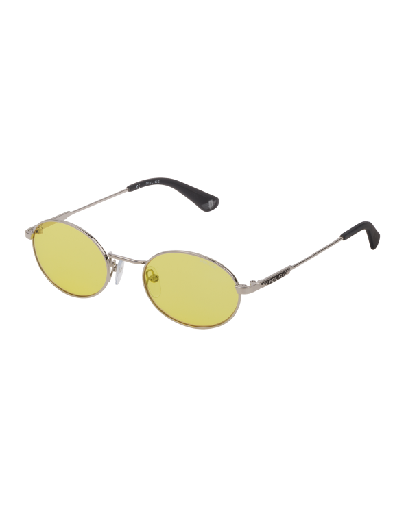 SUNGLASSES POLICE CHILDISH SK557480579 (Lens/Bridge/Temple) 48/19/135 mm)