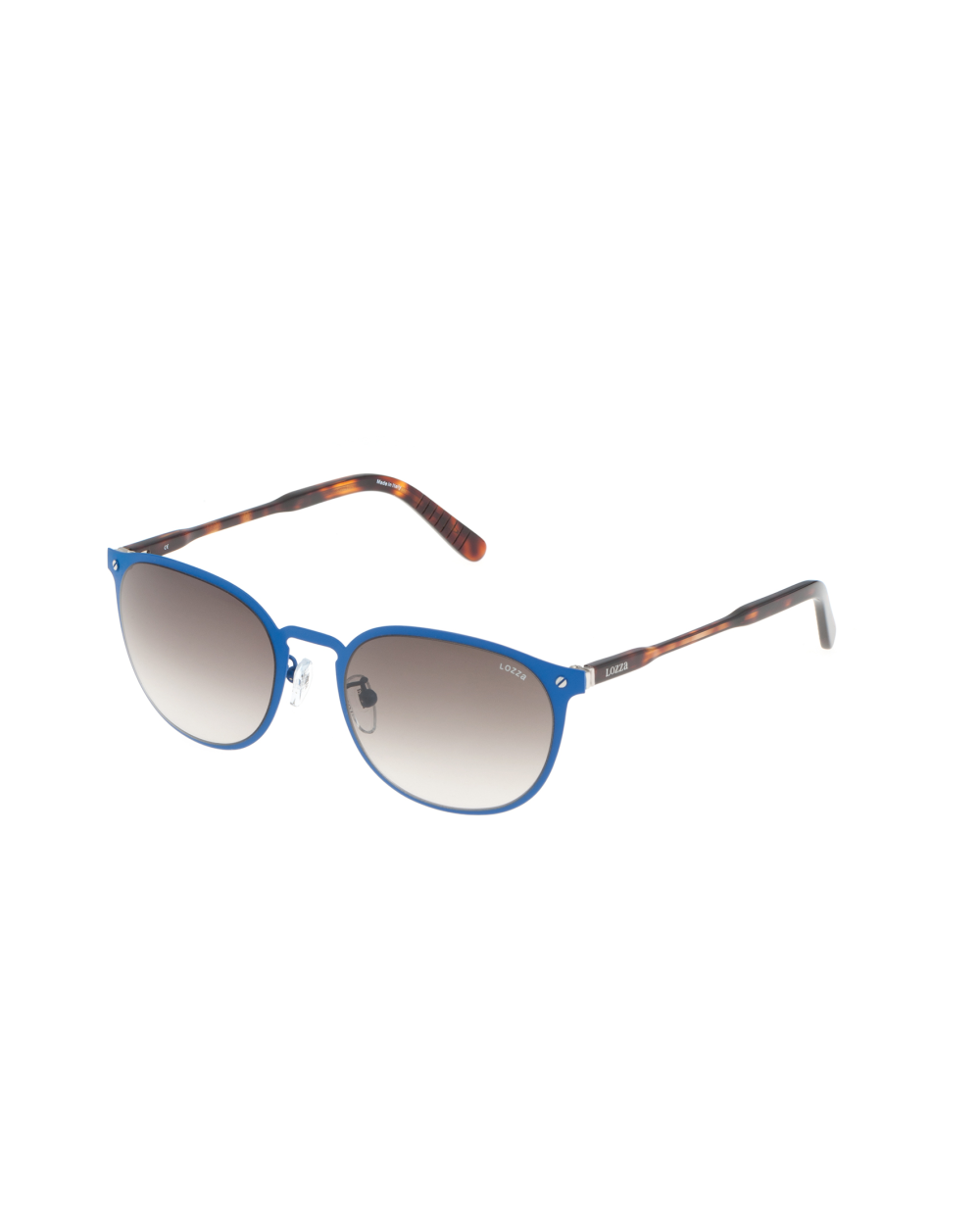 SUNGLASSES LOZZA UNISEX SL2234M530RD5 (Lens/Bridge/Temple) 53/20/145 mm)