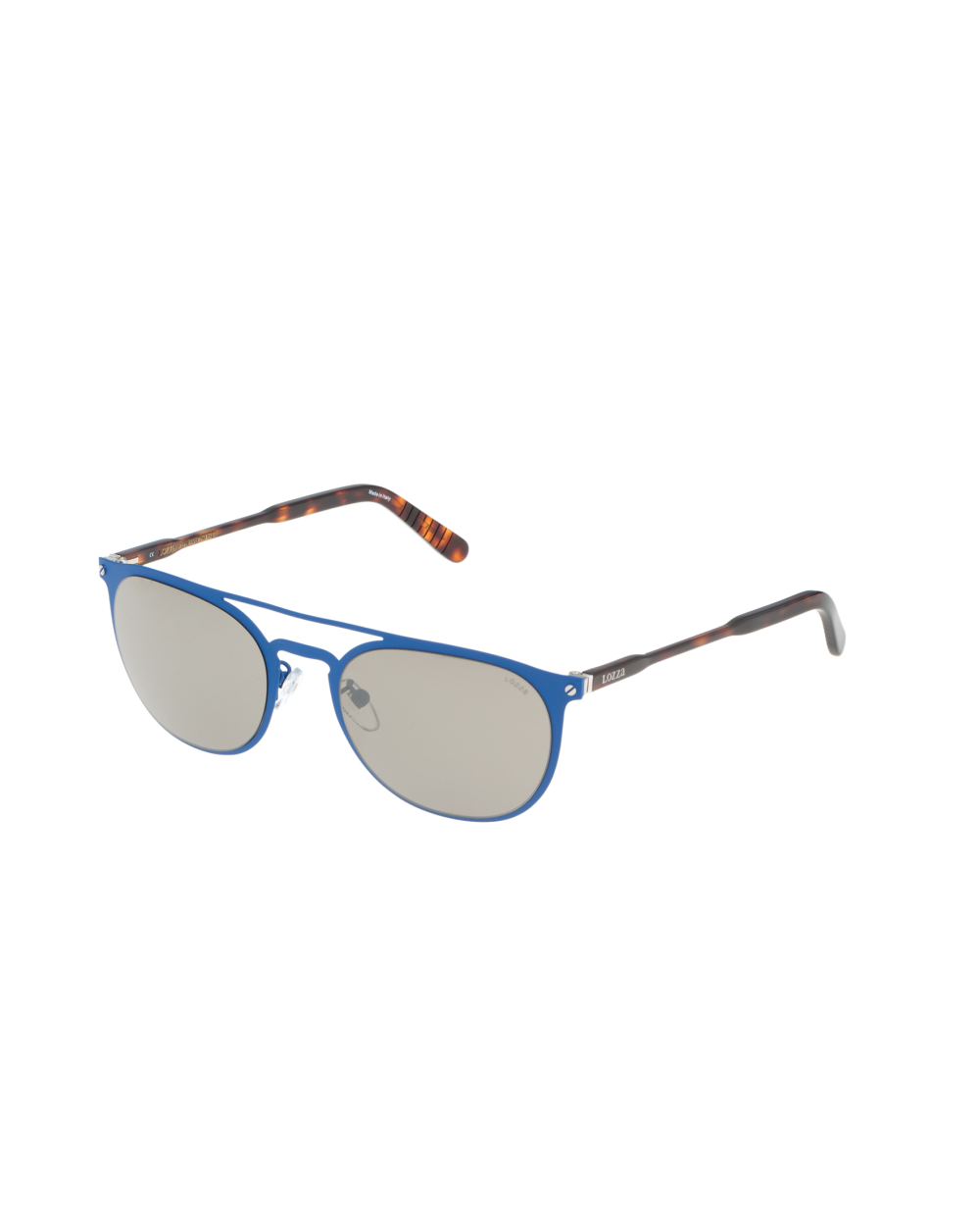 SUNGLASSES LOZZA UNISEX SL2235M53RD5X (Lens/Bridge/Temple) 53/20/145 mm)