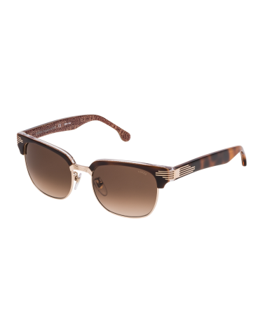 SUNGLASSES LOZZA UNISEX SL2253M52300K (Lens/Bridge/Temple) 52/18/140 mm)