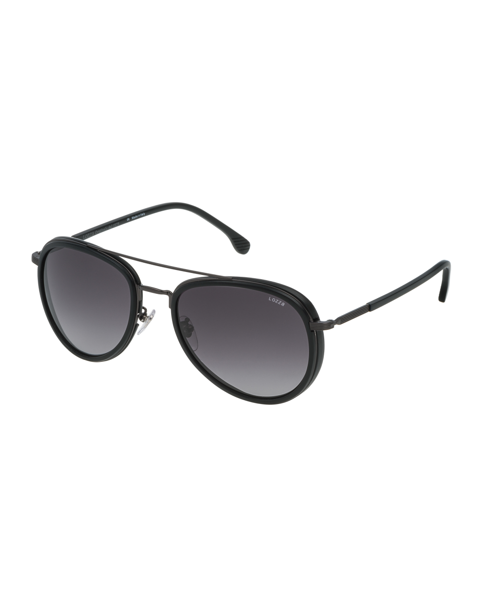 SUNGLASSES LOZZA UNISEX SL2281M56627F (Lens/Bridge/Temple) 56/20/140 mm)