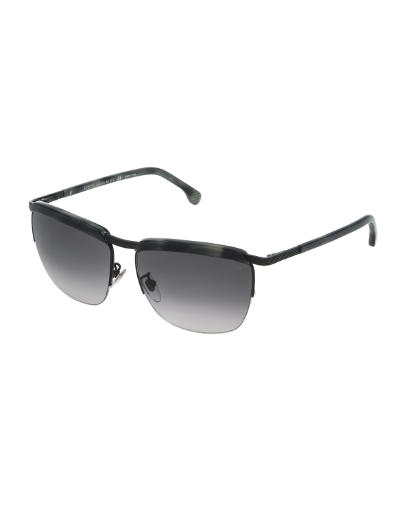 SUNGLASSES LOZZA UNISEX SL2282M590531 (Lens/Bridge/Temple) 59/15/140 mm)