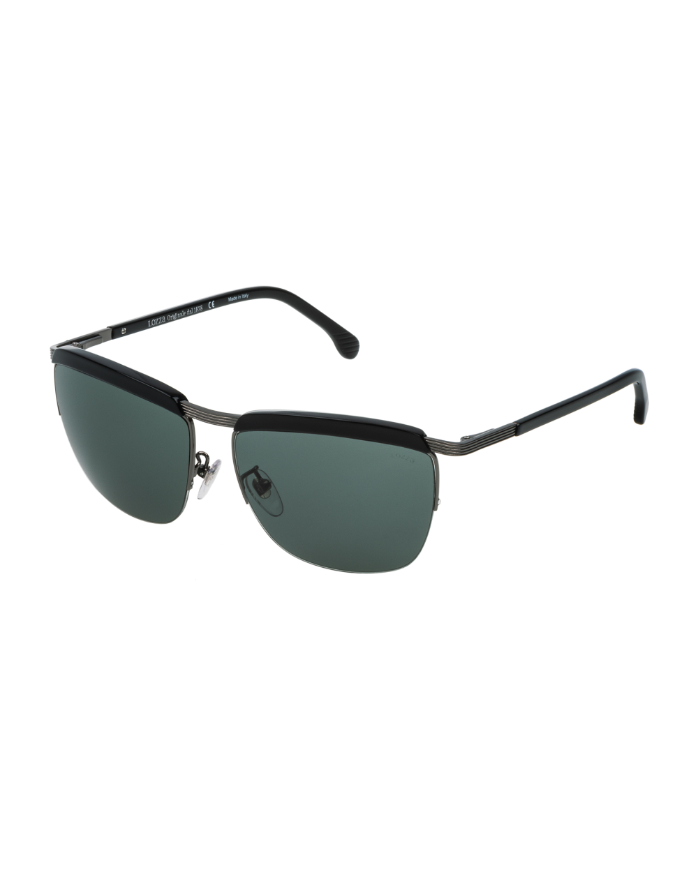SUNGLASSES LOZZA UNISEX SL2282M590568 (Lens/Bridge/Temple) 59/15/140 mm)