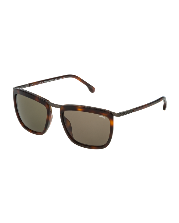 SUNGLASSES LOZZA UNISEX SL2283M550627 (Lens/Bridge/Temple) 55/19/140 mm)