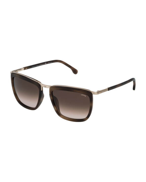 SUNGLASSES LOZZA UNISEX SL2283M5508FF (Lens/Bridge/Temple) 55/19/140 mm)