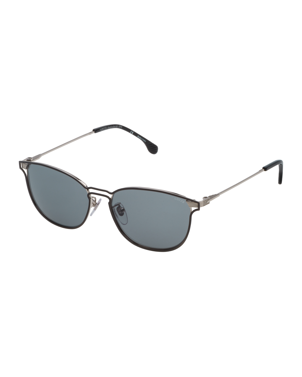 SUNGLASSES LOZZA UNISEX SL2303M550F53 (Lens/Bridge/Temple) 55/15/140 mm)