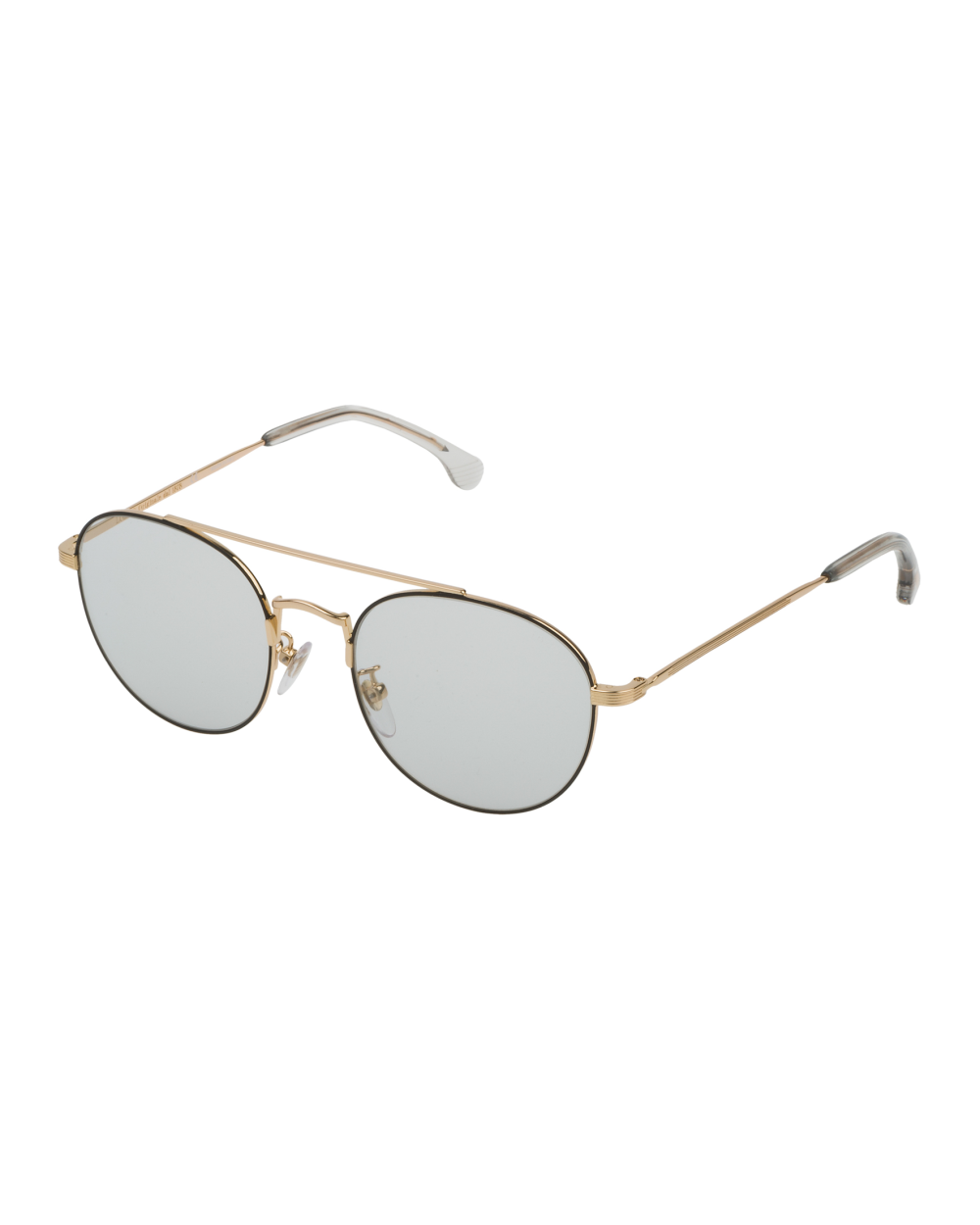 SUNGLASSES LOZZA MAN SL2313M53302G (Lens/Bridge/Temple) 53/20/145 mm)