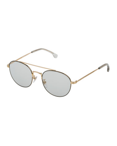 SUNGLASSES LOZZA MAN SL2313M53302G (Lens/Bridge/Temple) 53/20/145 mm)