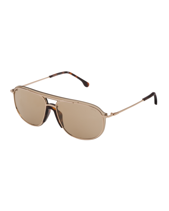 SUNGLASSES LOZZA MAN SL233899300G (Lens/Bridge/Temple) 99/0/145 mm)