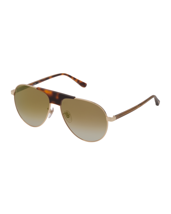 SUNGLASSES LOZZA UNISEX SL2354-60300G (Lens/Bridge/Temple) 60/14/145 mm)