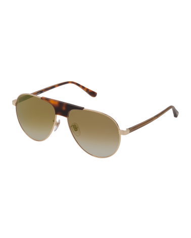 SUNGLASSES LOZZA UNISEX SL2354-60300G (Lens/Bridge/Temple) 60/14/145 mm)