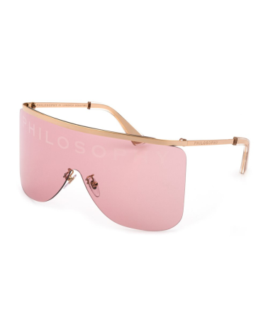 SUNGLASSES LOZZA WOMAN SL2371-990300 (Lens/Bridge/Temple) 99/0/130 mm)
