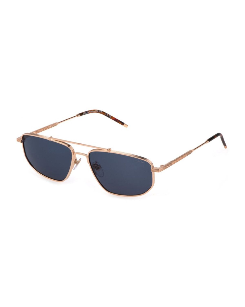 SUNGLASSES LOZZA MAN SL2415-590300 (Lens/Bridge/Temple) 59/16/145 mm)