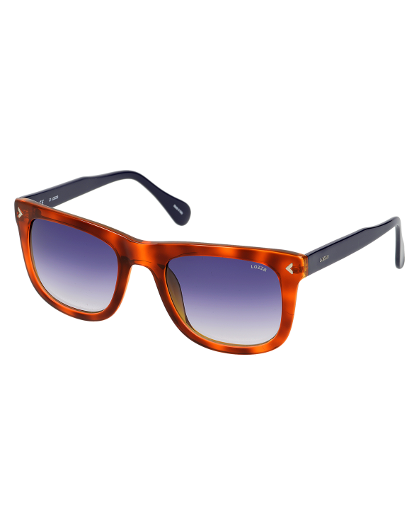 SUNGLASSES LOZZA UNISEX SL4006M5209BG (Lens/Bridge/Temple) 52/22/140 mm)