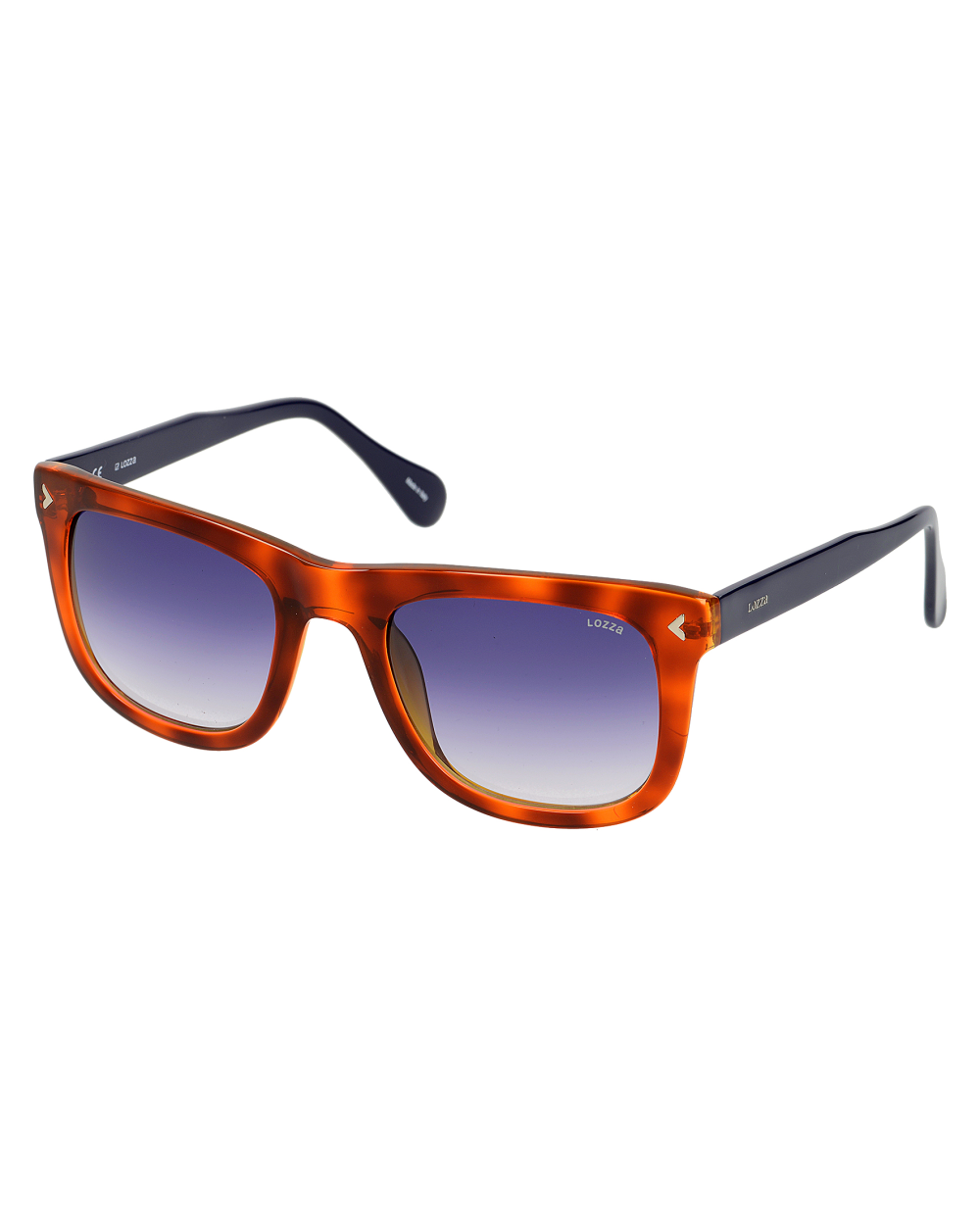 SUNGLASSES LOZZA UNISEX SL4006M5209BG (Lens/Bridge/Temple) 52/22/140 mm)