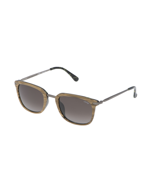 SUNGLASSES LOZZA UNISEX SL4028M520ANB (Lens/Bridge/Temple) 52/21/140 mm)