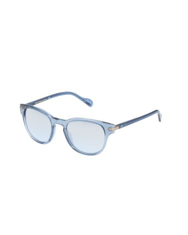 SUNGLASSES LOZZA UNISEX SL4032M494AGX (Lens/Bridge/Temple) 49/21/140 mm)