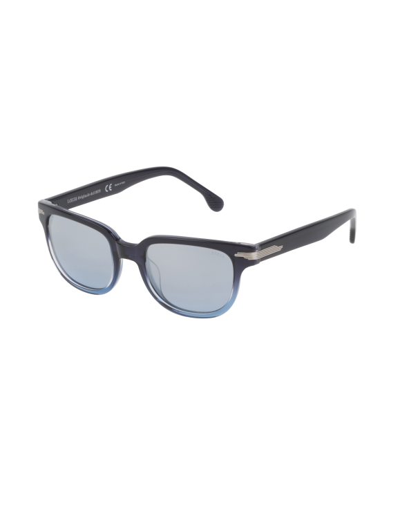 SUNGLASSES LOZZA UNISEX SL4067M498Y6X (Lens/Bridge/Temple) 49/20/145 mm)