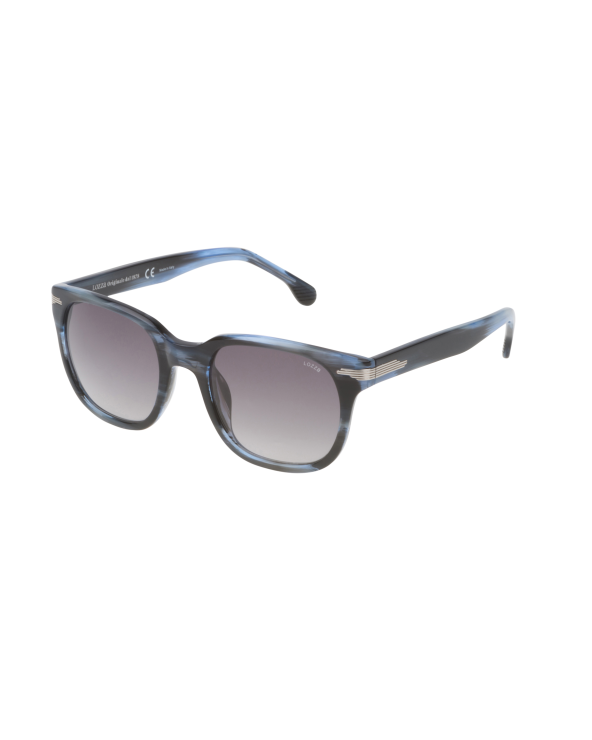 SUNGLASSES LOZZA MAN SL4069M520P36 (Lens/Bridge/Temple) 52/21/145 mm)