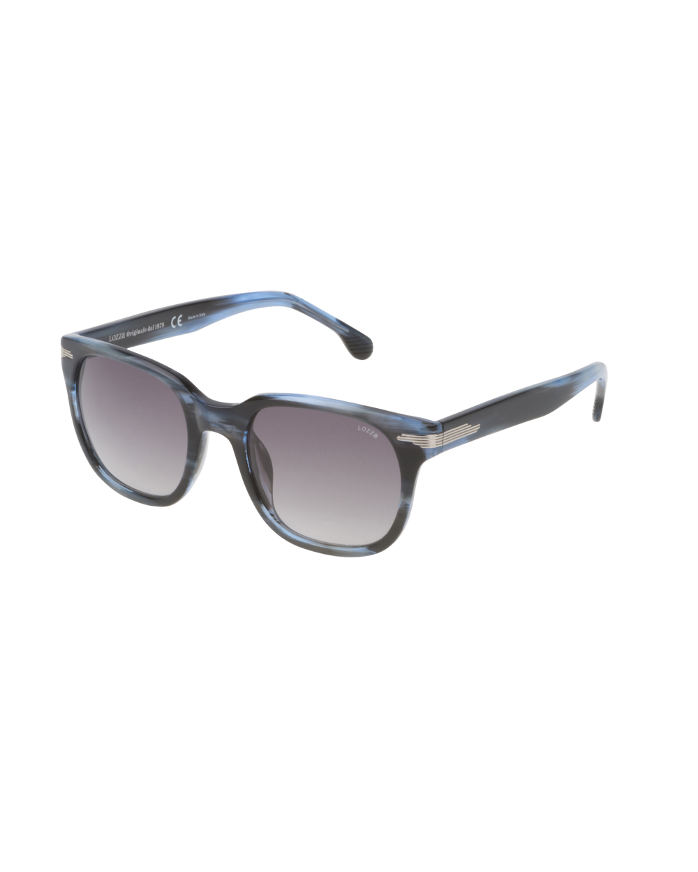 SUNGLASSES LOZZA MAN SL4069M520P36 (Lens/Bridge/Temple) 52/21/145 mm)
